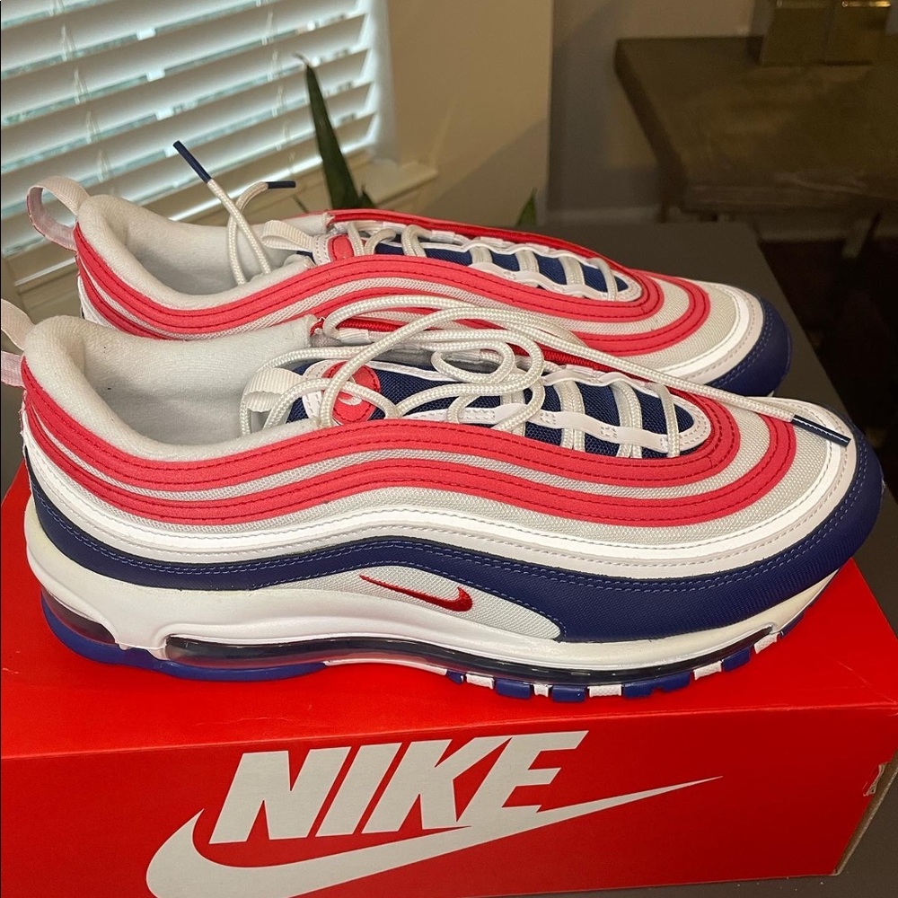 Nike Air Max 97